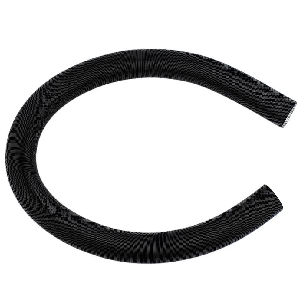 42 мм, 2 м, дизельный нагреватель из алюминиевой фольги, 5000 Вт, черный, 4 отверстия для Webasto/Eberspacher, 2 кВт, автомобильный дизельный воздухонагреватель