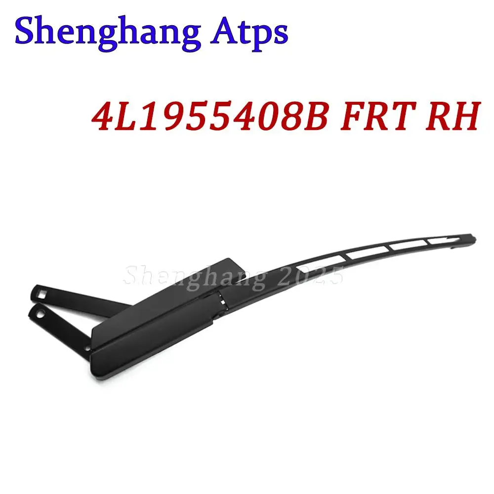 Front Right / Left Windshield Wiper Arm For Audi Q7 2006 2007 2008-2015 2016 4L1955408B 4L1 955 408 B 4L1955407A 4L1 955 407 A