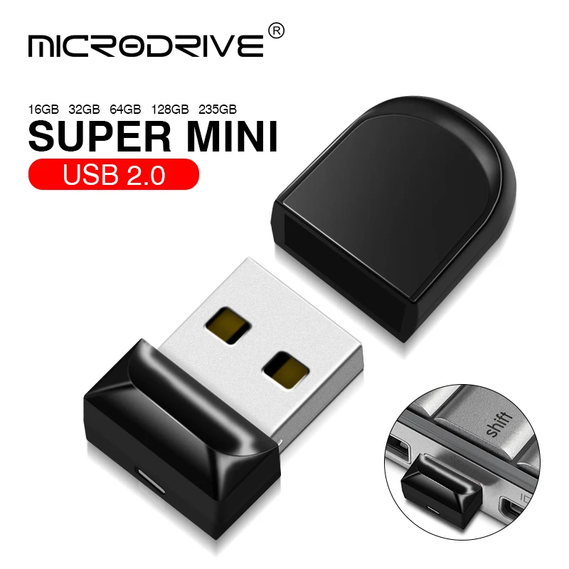 Pendrive 64GB Mini: La Mejor Solución Portátil para Almacenamiento de Datos en 2024