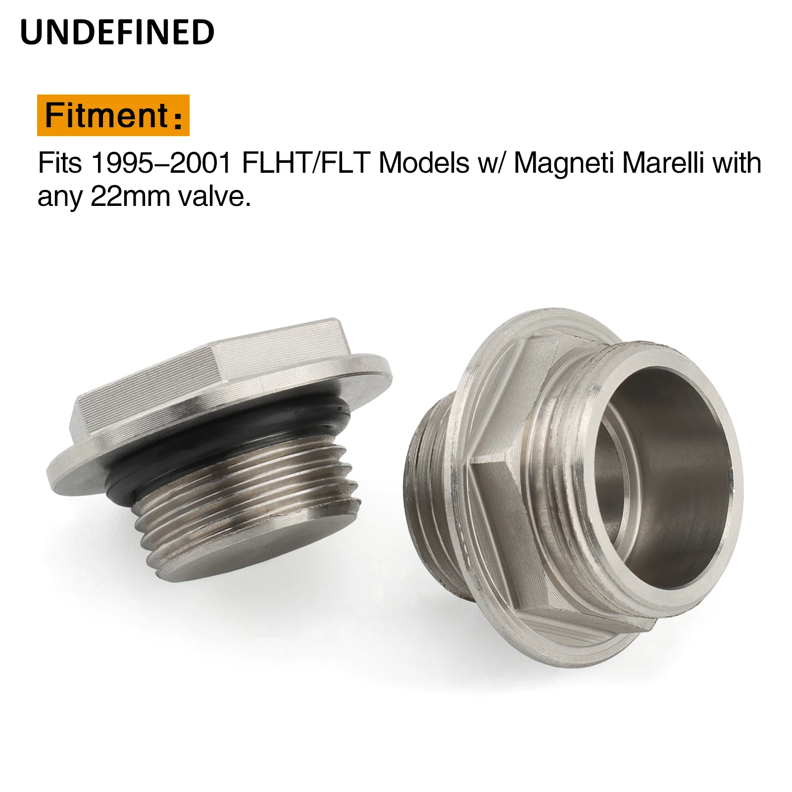 حقن الوقود إلى مجموعة تحويل الكربوهيدرات لـ Harley FLH 1995-2001 Magneti Marelli 62052