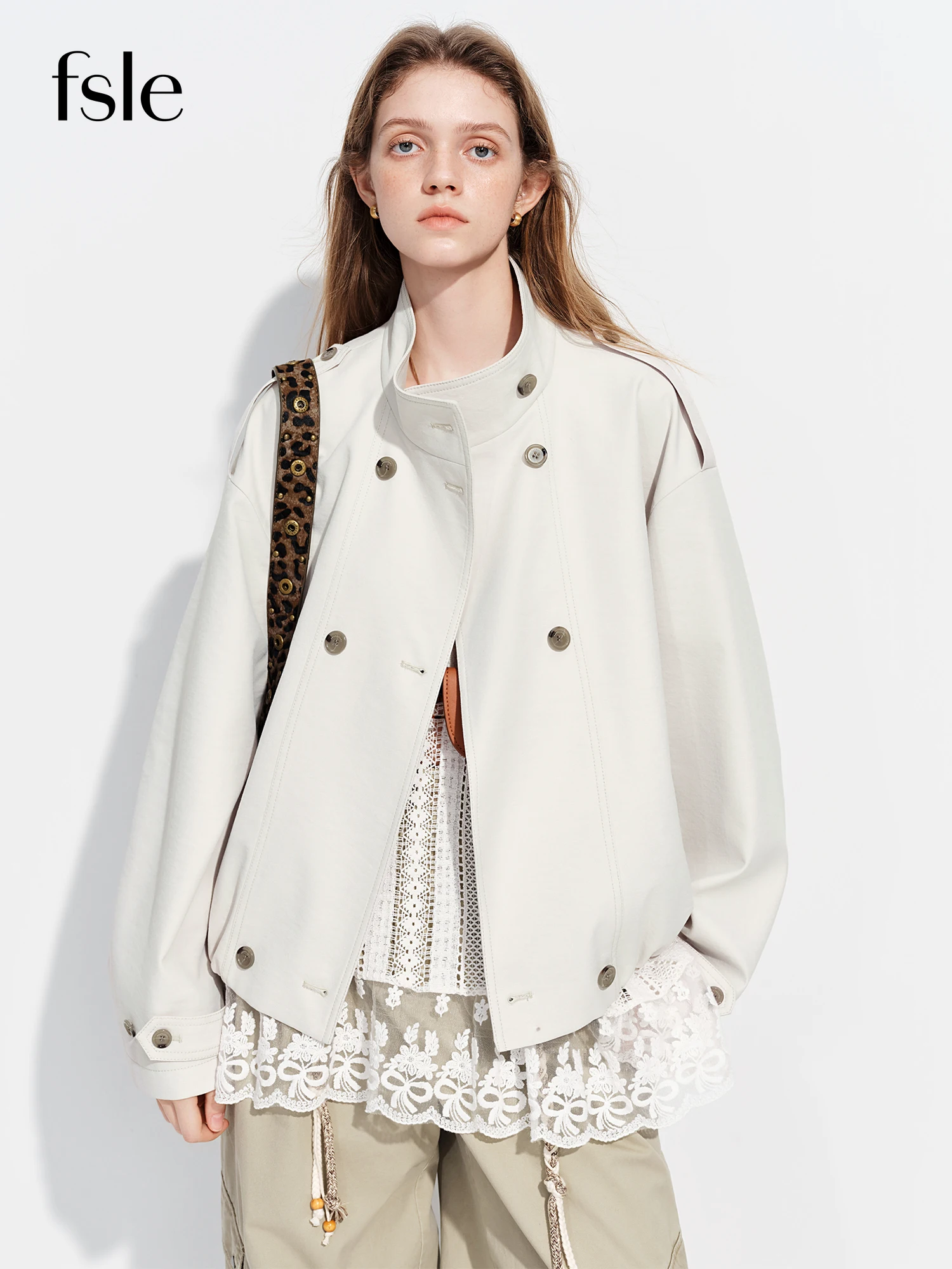 Thumbnail 3 - #65 Best Womens Faux Leather Jackets to Buy In 2026