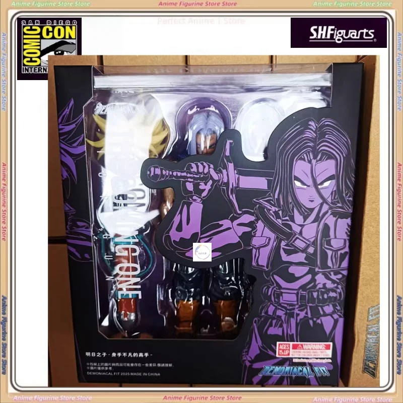 

Demoniacal Fit Demoniacal Fit Tomorrow's Children Masters of The Необычные ручные плавки будет ручными куклы, украшения, подарки