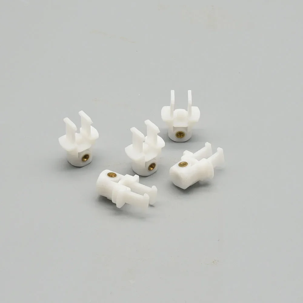 แกนขวดผงหมึก 5 ชิ้น รุ่น B234-3356 สำหรับเครื่องถ่ายเอกสาร Ricoh MP 1357 1356 1350 1107 1106 907 906 1100 9000