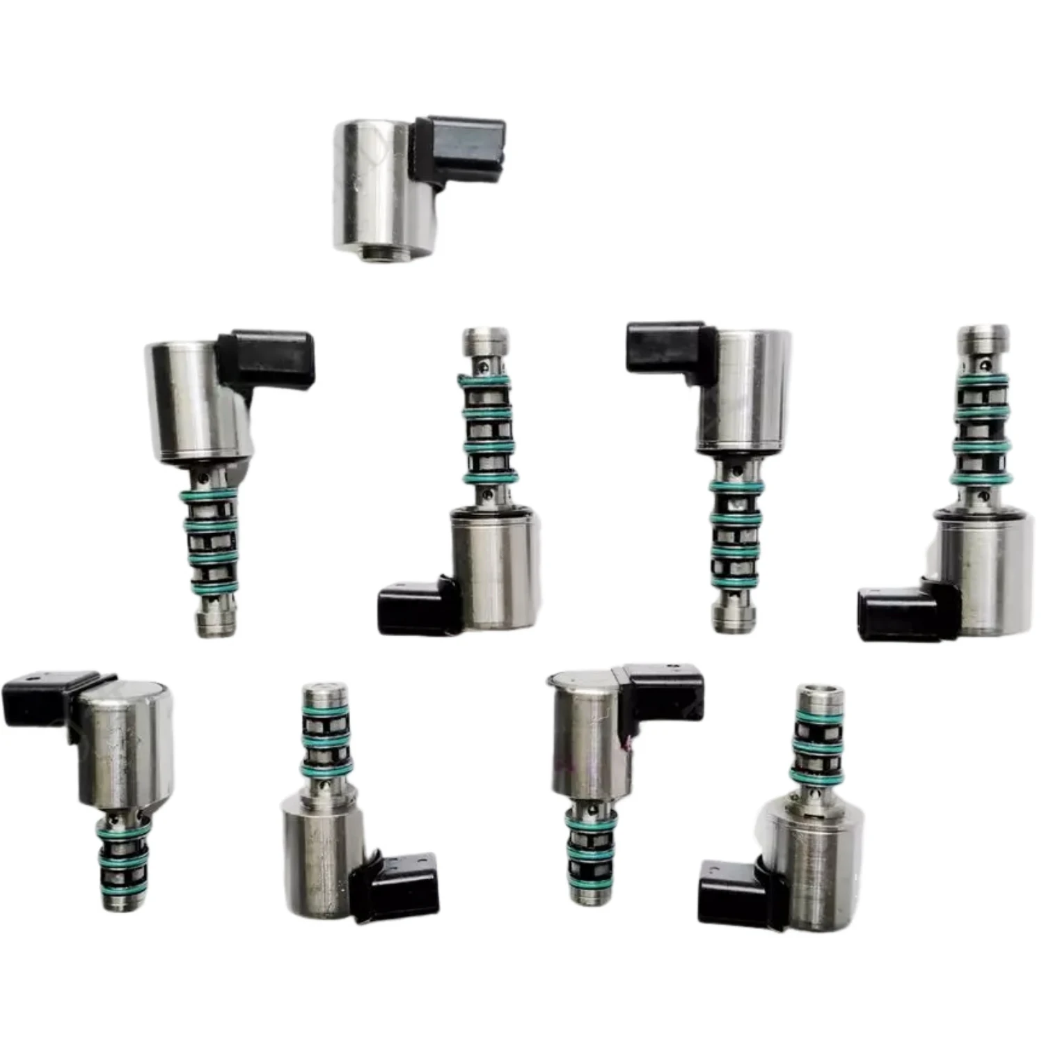 Transmission Gearbox Solenoid Kit For Audi 2013-UP 0CK DL382 Transmission Drivetrain Transmission Rebuild Kits