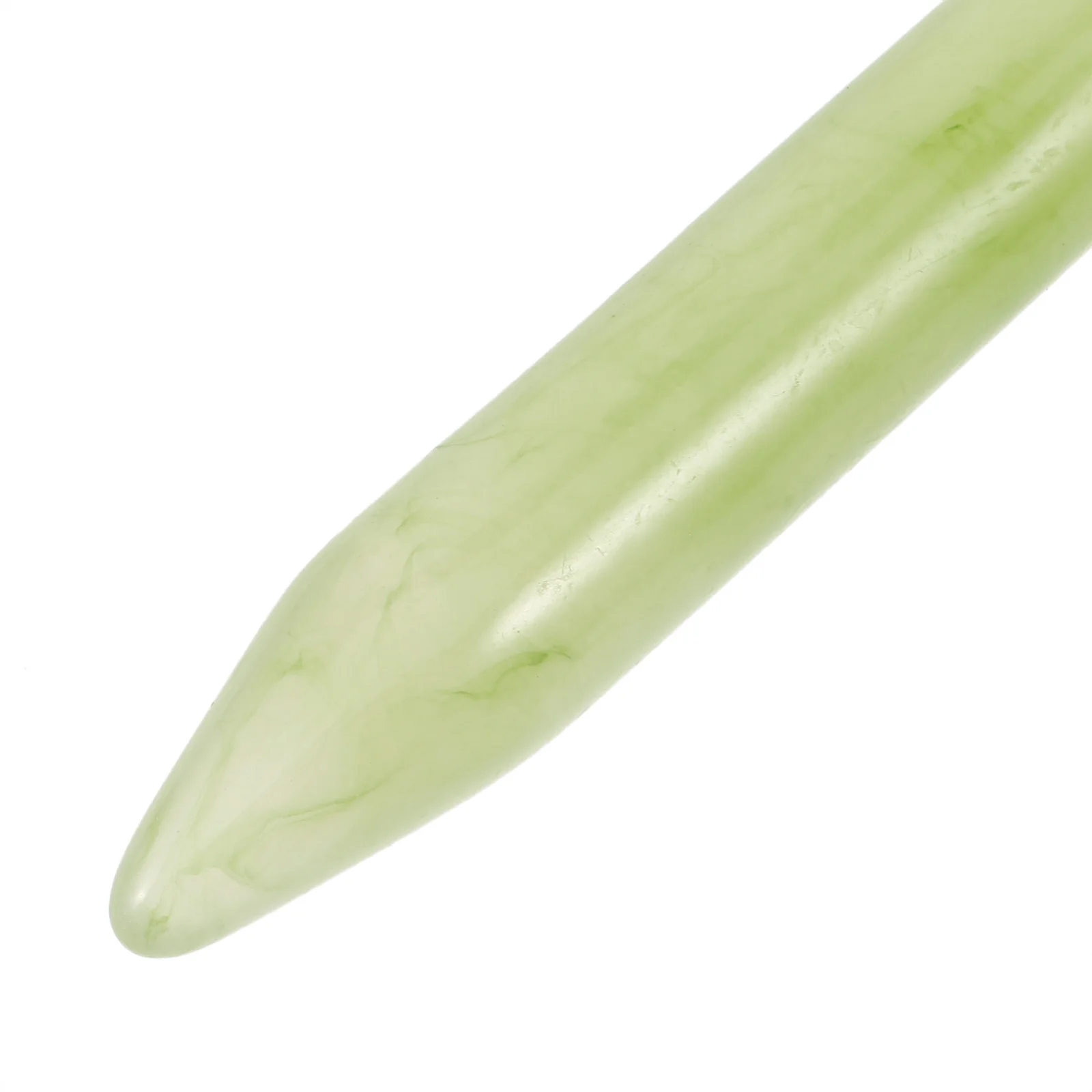 

Resin Massage Stick Lightweight Durable Acupoint Massager for Foot Hand Body Portable Practical Relaxation Tool