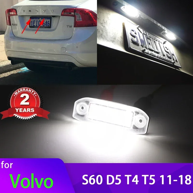 For Volvo S60 Ii D5… - image