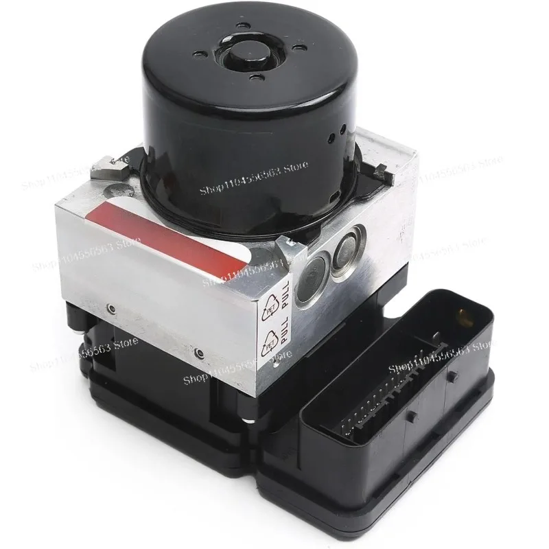 

12V ABS Pump Control Unit (4L0614517L) - Brake Pressure Modulator Valve, Compatible with CJGC/CJMA Models