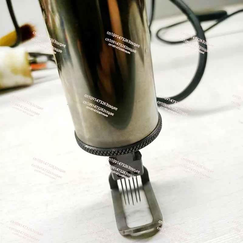 

Машина для пересадки волос парика, машина для пересадки волос с имитацией кожи головы, машина для пересадки кружевных волос