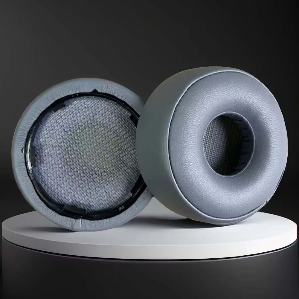 Earphone pads For Sony WH-H800 replacement Earpads headphones cloth Memory Covers Sponge Soft Protein