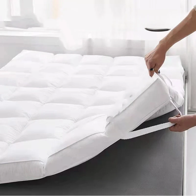 Soft and Warm Mattress, Thick