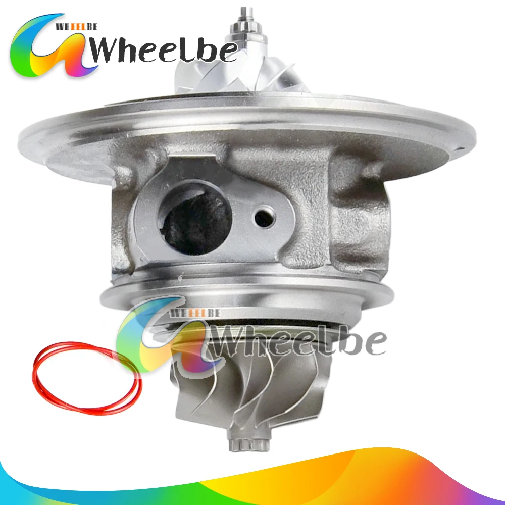 

Turbine Core GT1752S Turbo Cartridge Core For Audi A3 S3 Quattro 2.0 TFSI EA888 220 KW 2012-2014 06K145702G 06K145702J