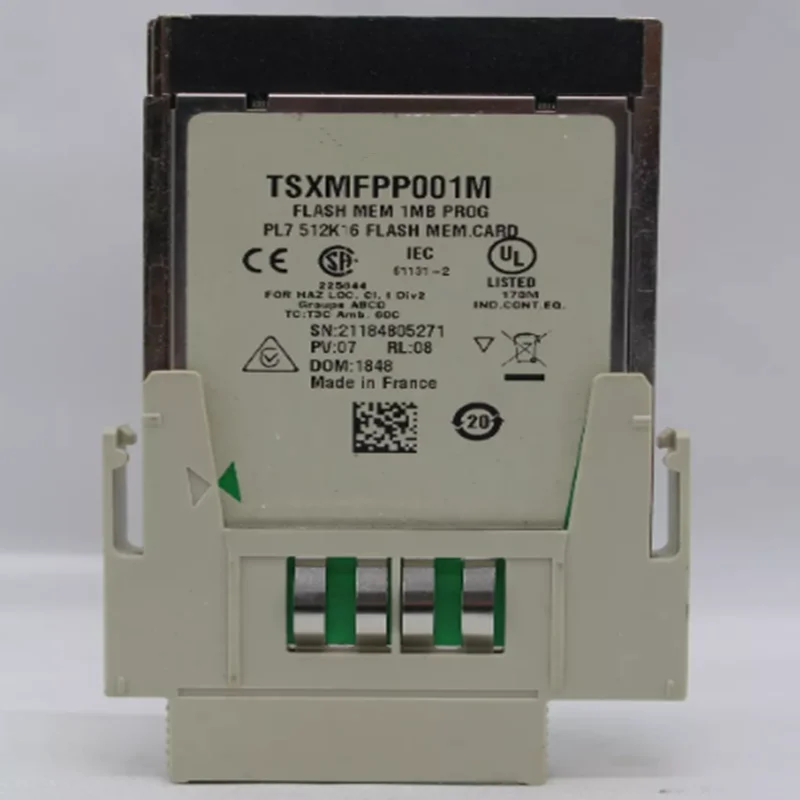 TSXMCPC512K  TSXMFPP001M  TSXMFPP002M  TSXMFPP004M  TSXMRPF004M  TSXBATM02  New Original Memory Card