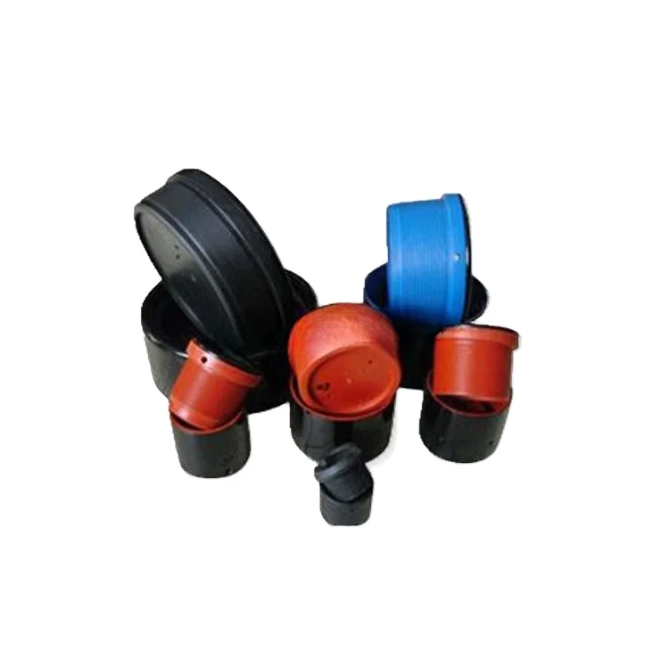 

API Plastic Steel Casing /Tubing / Drill Pipe Thread Protector