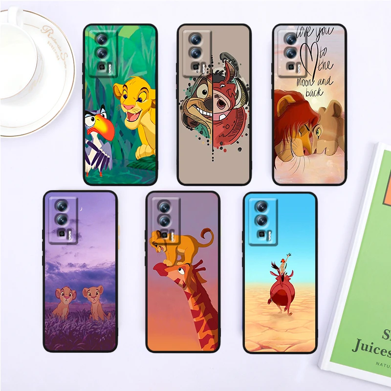 Disney Lion King Si… - image