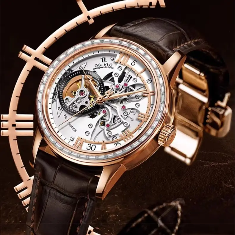 Reef Tiger Men Auto… - image