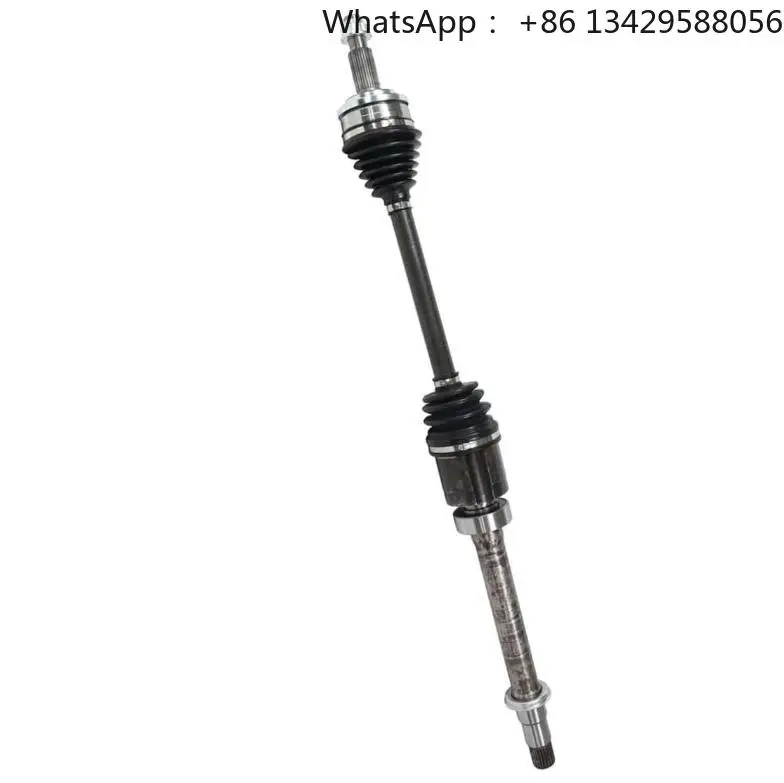 

For Toyota RAV4 2013 ~ 2018 Front Right CV Axle Assembly 43410-0R091 43410-0R090 43410-0R092