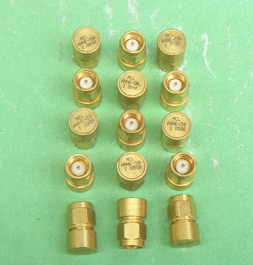 Mcl ANNE-50L Dc-12G…