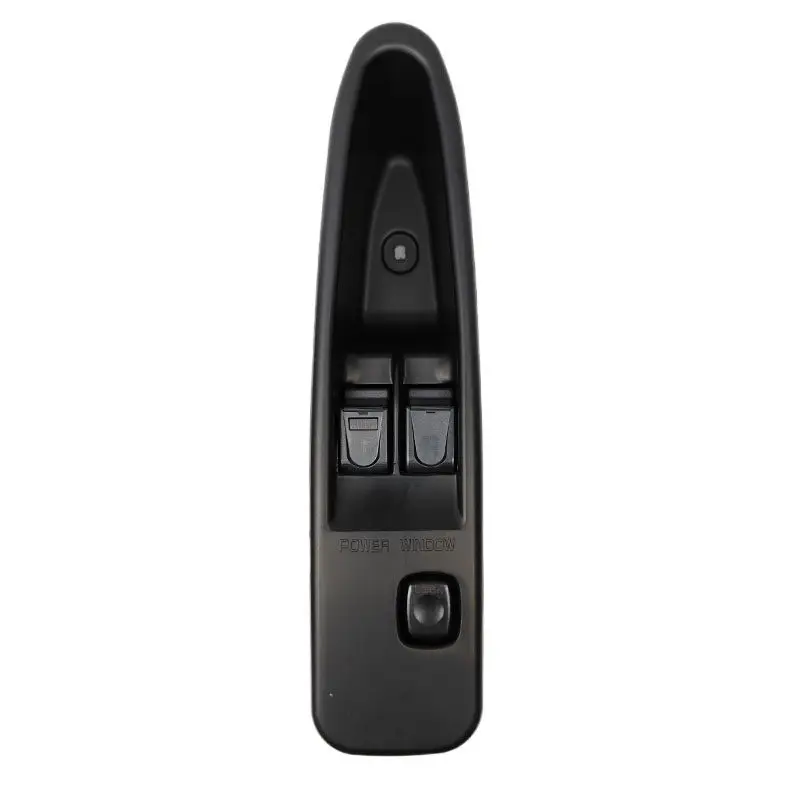 Qingling FTR FVZ FVR fire truck window glass lifter switch, electric window switch orig inal factory