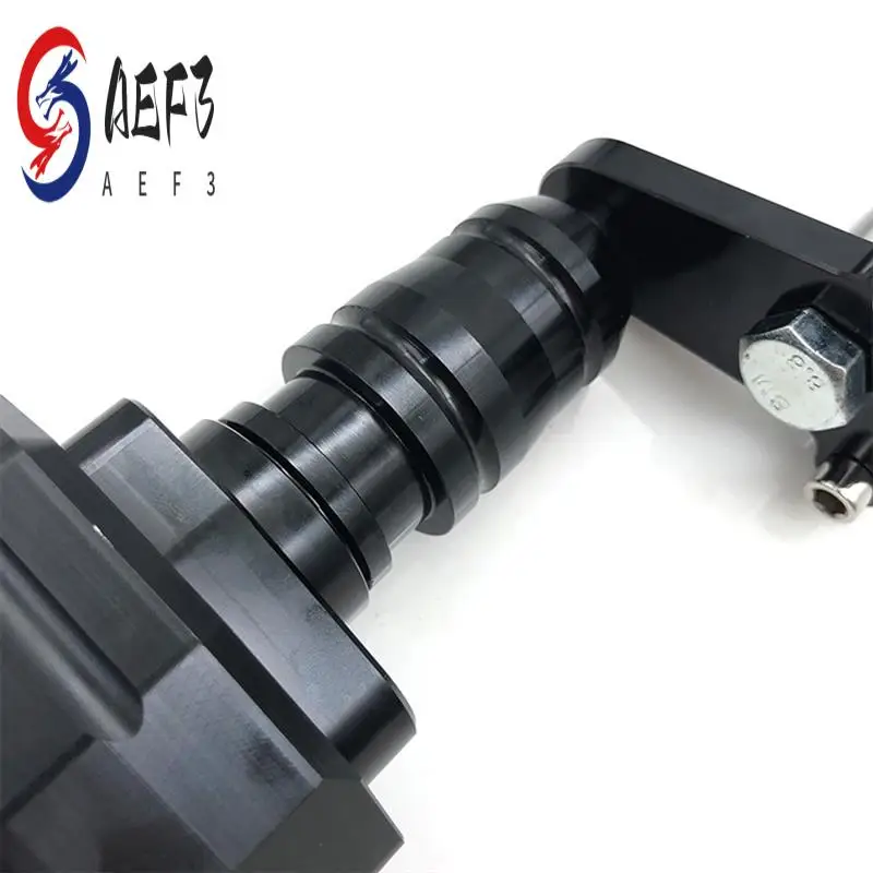 

AEF3-для KAWASAKI NINJA 400 NINJA 400 2018-2023, слайдер для рамы мотоцикла, защита обтекателя, защита от ударов, детали, аксессуары