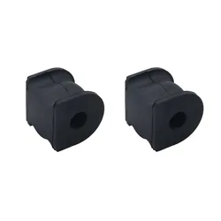 2pcs Rear Stabilizer Bushing For Honda CR-V RT RW 2017 Odyssey RB1 RB3 2005-2015 BYD E6 2011 2020 Bracket Mounting Accessories