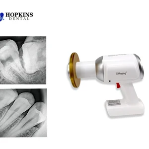 Fabrikpreis -Zahnarztausrüstung Tragbare Mundhohlraumbehandlung 10 Hauptverkäufe Ray X Dental Dental - №9