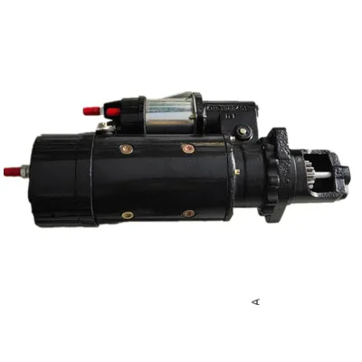 

Стартер двигателя QIANYU C7 C9 3116 3306 325C 325D 325E, Пусковой двигатель 10R0405 207-1551