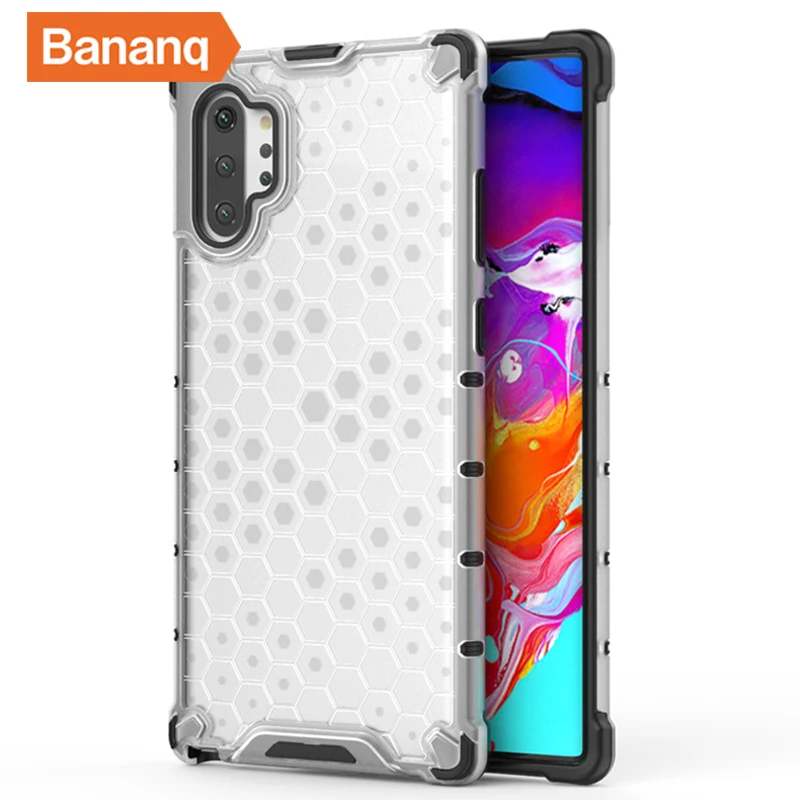 Bananq Clear Phone Case For Samsung A55 A54 A35 A34 A25 A23 A15 A14 A04 A05 A12 A23 M13 M23 Cover For Galaxy S24 S23 Plus Ultra