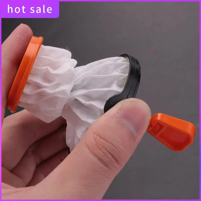 AEG/Electrolux Rapido および Ergorapido 掃除機用交換フィルター 8 個、AEG AEF 144、Electrolux EF144