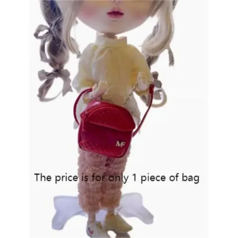 Toy accessories gift bag for your BB FR 1/6 scale dolls BBIKG239