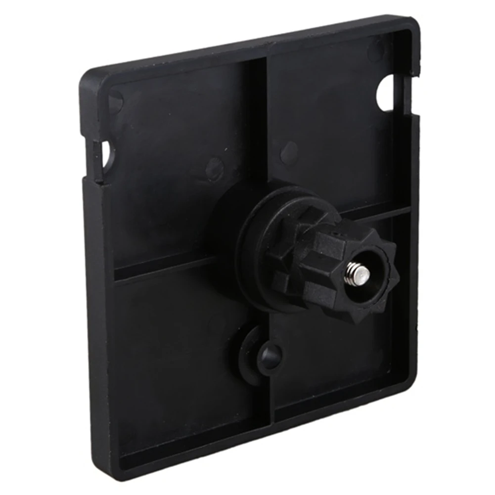 A56XQ 2Pcs Boat Fishing Universal Sounder Fish Finder Mount Bracket Marine Boat Fish Detector Stand Base DIY Kayak Accessories