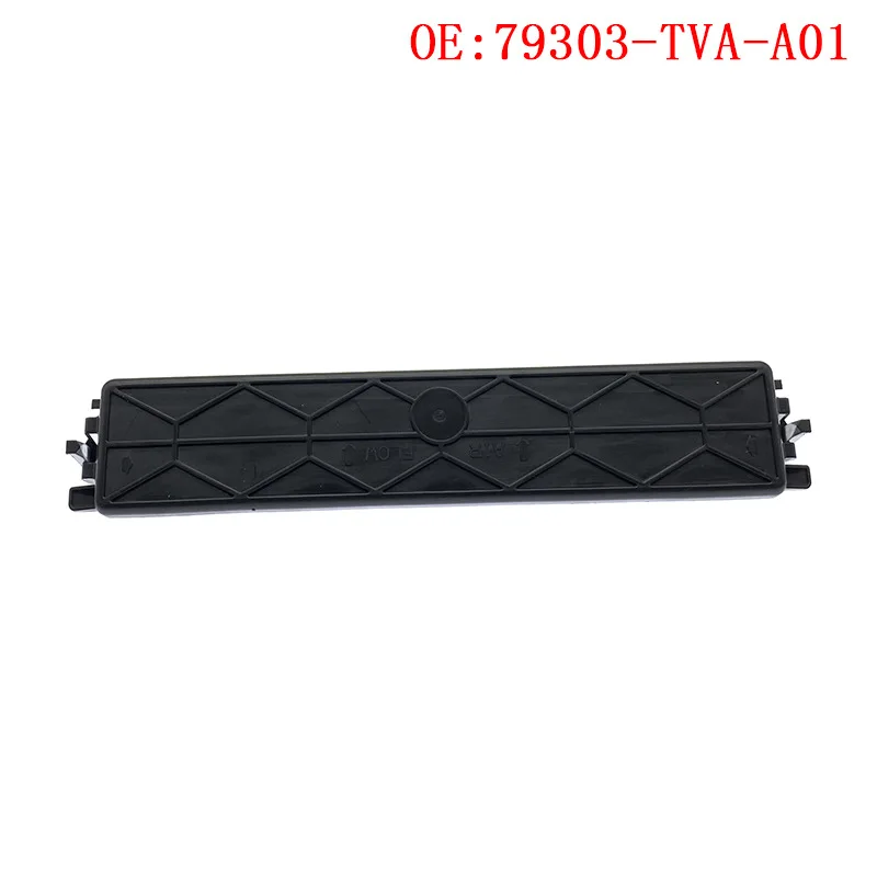 79303-TVA-A01 For Honda 19-23 Accord English Poetry Air Conditioning Filter Cover Filter Cover