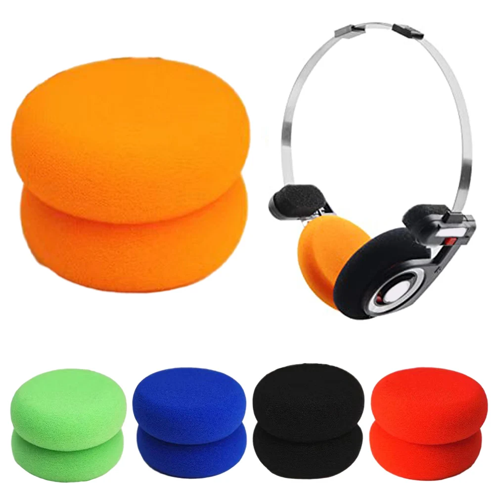 Upgrade For Headphones With Extra Thick Earpads For Enhanced Memory Foam Ear Pads Earphone Accessories