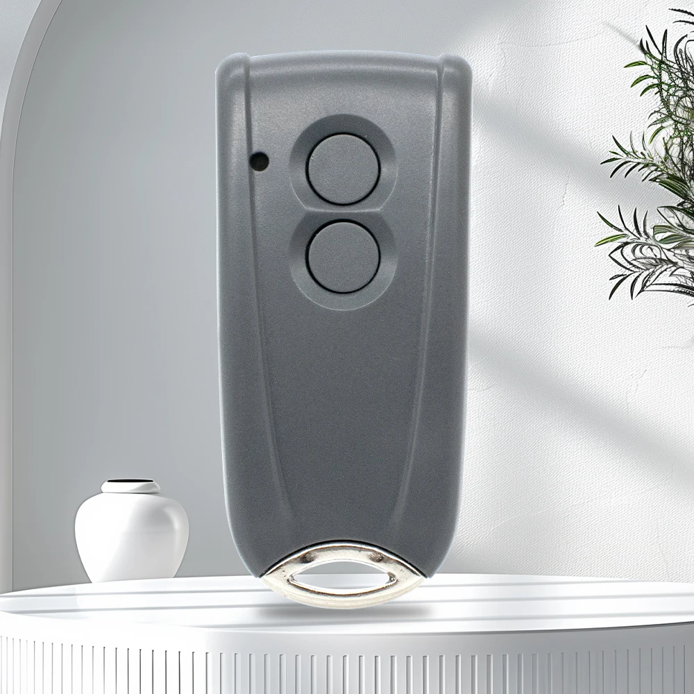 433MHz Remote Control Compatible With DOORHAN TRANSMITTER 2 PRO Key Fob For Gate and Barriers