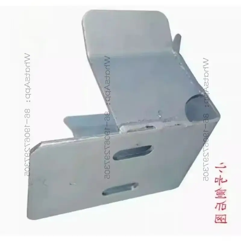 66632 sliding blocking door  pocket  stop supporting positioning door accessories surface plated
