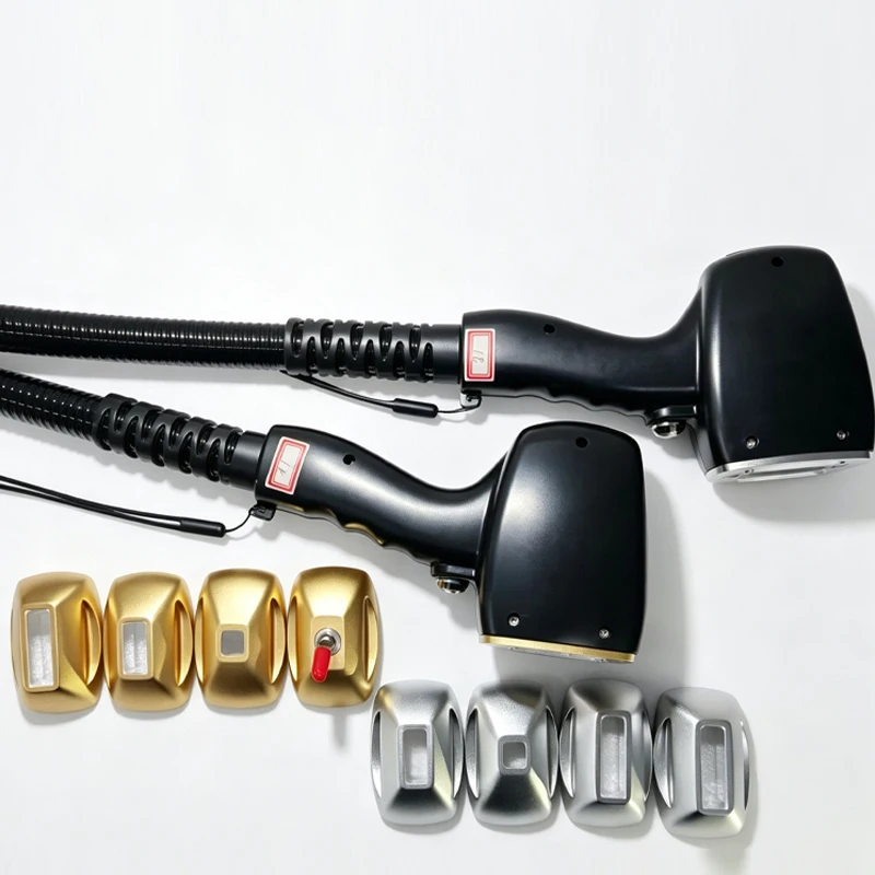 Laser Hair Removal Diode Handpiece Replacement Parts for the Soprano Beauty Device with Professional hair removal