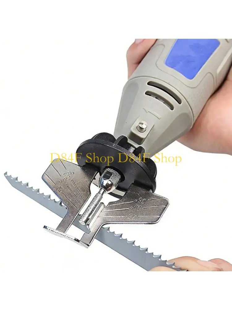 D84F Chainsaw Sharpening Tool Cylindrical Coated Abrasive Polishing Stone Grinding For Electric Chain Serrated Blade
