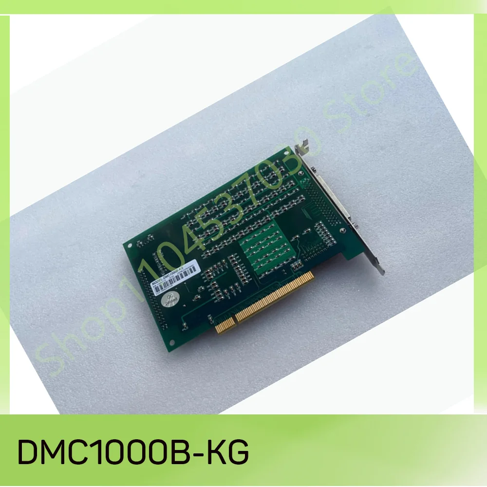 

Карта управления печатной машиной DMC1000B-KG