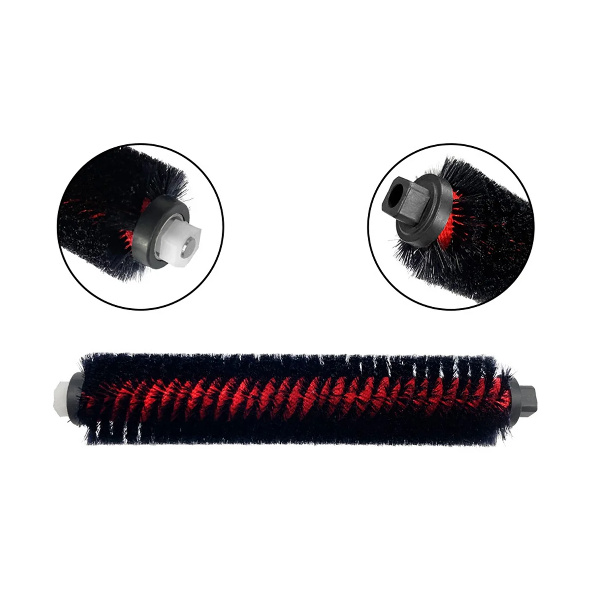 MaxV แปรงกลิ้งสำหรับ S7อุปกรณ์เสริมแปรง S7 S8 S8พิเศษบวก S8 + S8โปรแปรง G20ความเร็วสูง