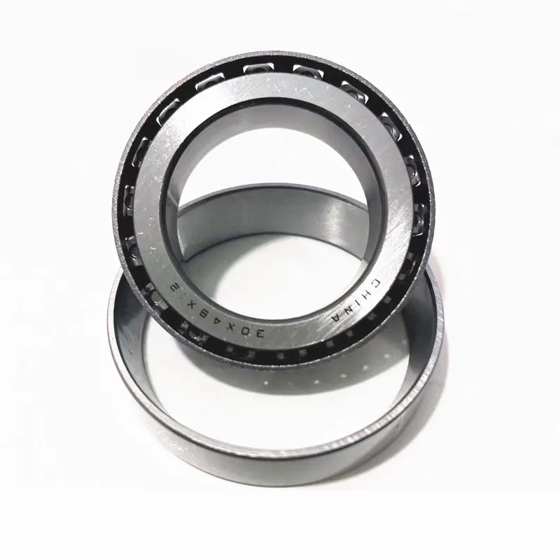 30YM1/48Y1 Steering Head Bearing 30*48*12 mm 304812 Tapered Roller Motorcycle Bearings For Column Izh Jupiter Izh Planeta