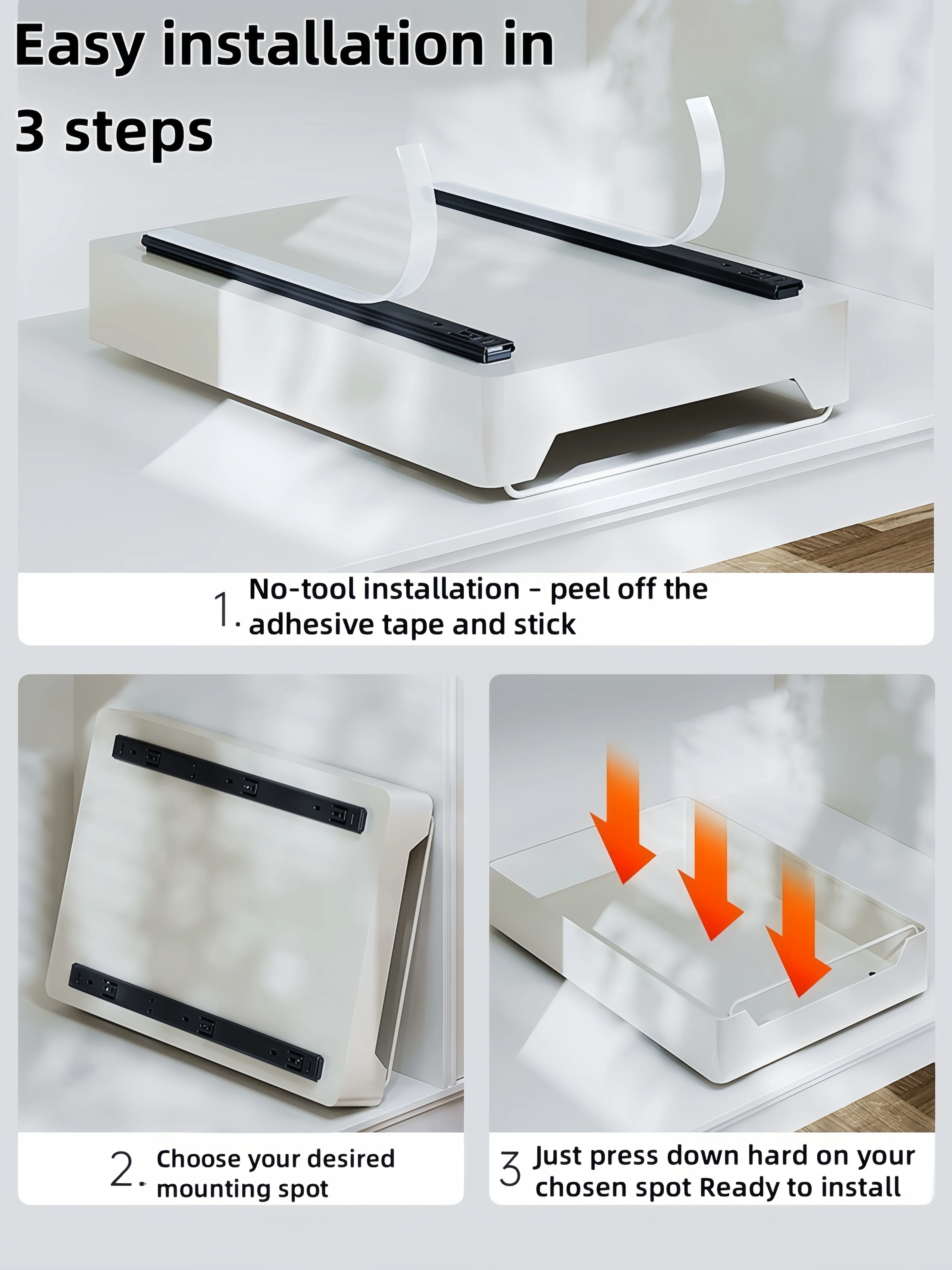 Thumbnail 4 - #42 Drawer Slides List of Top Picks