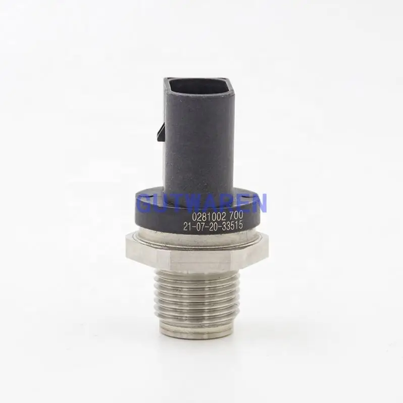 

5 PCS New Common Rail High Pressure Sensor 2T2906051B 5297641 BG6X9F479CA