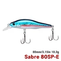 Sabre 80SP-E