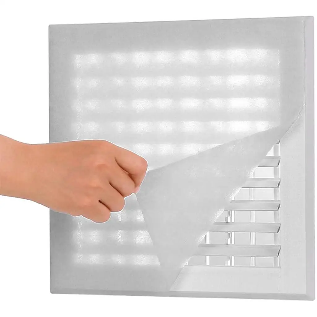 2x A Filtering Net for Mi Air Purifier, Dust Removal Cotton for Allergens Dust