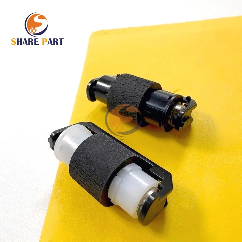 SHARE NEW 1SET Pickup Roller Kit RM1-4426-000 RM1-4425-000 RM1-8047 for HP CM2320 CP2025 M375 M451nw M475nw CP1215 CM1312 CP1515