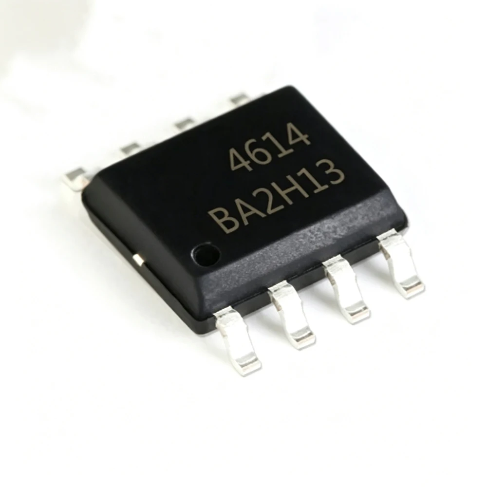 10PCS AO4614 SOP8 4614 SMD SOP SOP-8