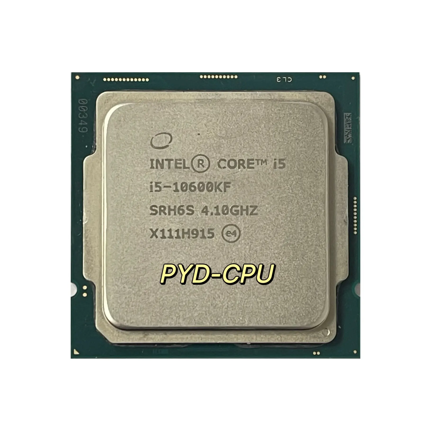 I5 10600kf-AliExpress
