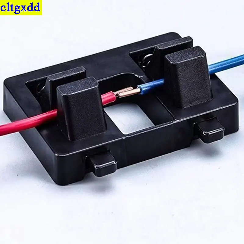 Cltgxdd 1piece FOR motherboard PCB welding repair positioning tool welding table clamp adjustable suction bracket spring fixture