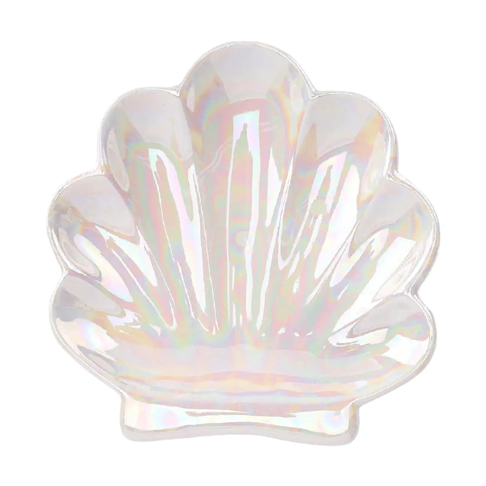 Jewelry Holder Elegant Trinket Tray for Rings and Bracelets