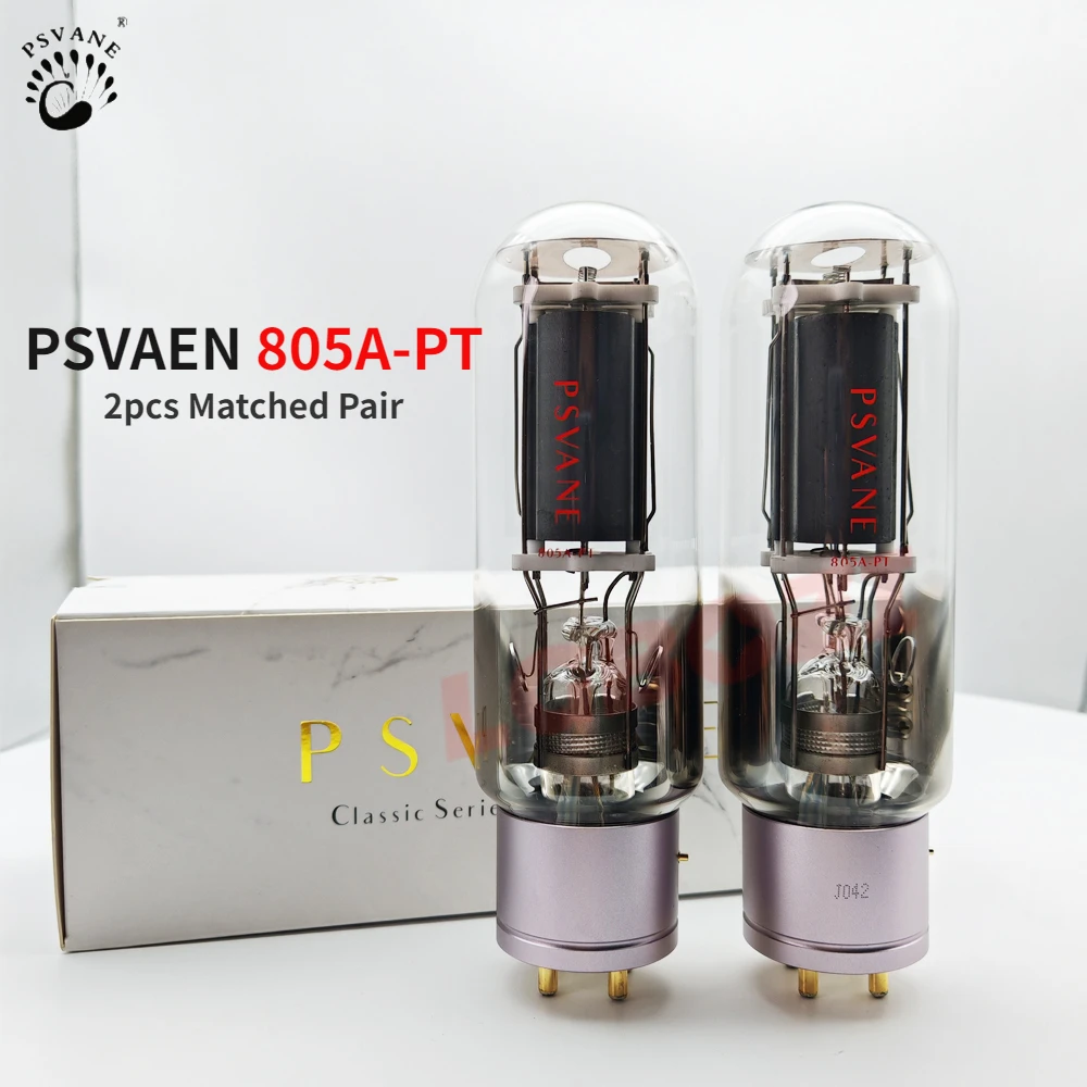 

805A-PT 805A Vacuum Tube Replace Upgrade 805A 805 805M E805A 805A-T 805-T 805A-TA 805A-DG 805A-D Electronic Tube Amplifier