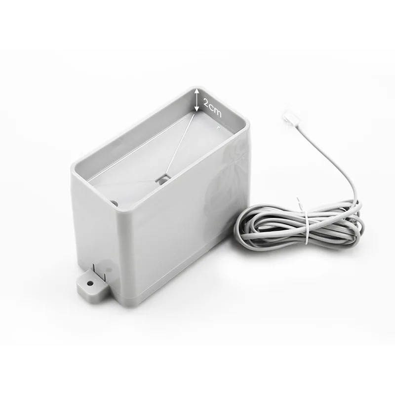 Accessories: Rain G…